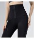 SA344 - Body Shaping High Waist Yoga Pants